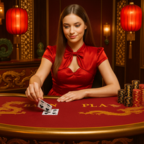 FanoBet - Live Baccarat - Evolution Gaming
