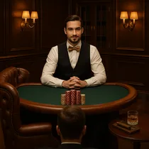 FanoBet - Live Blackjack - Evolution Gaming