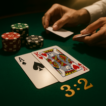 FanoBet - Live Blackjack - Real Dealers HD Streaming