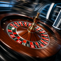 FanoBet - Live Roulette - Interactive Casino Experience