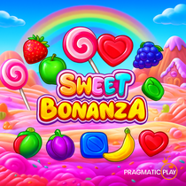 FanoBet - Sweet Bonanza Slot Game - Pragmatic Play