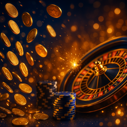 FanoBet Casino Bonus - 100% tot €500 + 100 Free Spins