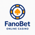 FanoBet Casino Logo