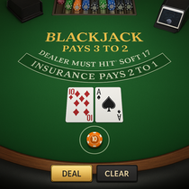 FanoBet - Blackjack - Casino Tafelspellen