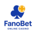 FanoBet Casino Logo