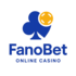 FanoBet Casino Logo
