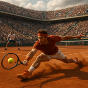 FanoBet - Tennis Betting - Live Odds